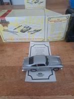 Dinky toys matchbox model austin martin d84 kp438, Auto, Ophalen of Verzenden, Zo goed als nieuw, N.b