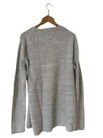 Tommy Hilfiger trui L, Kleding | Heren, Truien en Vesten, Maat 52/54 (L), Tommy Hilfiger, Ophalen of Verzenden, Grijs