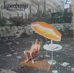 Supertramp Crisis? What Crisis?, Cd's en Dvd's, Vinyl | Rock, Ophalen of Verzenden, Gebruikt, 12 inch, Poprock