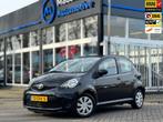 Toyota Aygo 1.0 VVT-i Comfort Airco Facelift 5deurs Nwe type, Voorwielaandrijving, Euro 5, Gebruikt, 4 stoelen