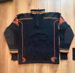 Dale of Norway trui, Maat 52/54 (L), Zwart, Wandelen of Outdoor, Ophalen of Verzenden