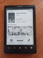 Sony Prs t 3 te koop!, Computers en Software, E-readers, Ophalen of Verzenden, Gebruikt