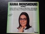 Nana Mouskouri - Volume 2 (LP), Ophalen of Verzenden, 1960 tot 1980, Gebruikt, 12 inch