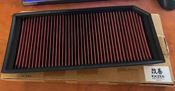 Sport lucht filter +10 pk VW, Seat, Audi, GTI,Golf, 33-2888 beschikbaar voor biedingen
