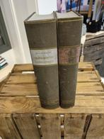 Mr. Justus Vemeer. Heidelbergse Catechismusverklaring. 2 dln, Boeken, Ophalen of Verzenden, Gelezen, Christendom | Protestants