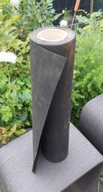 EPDM dakbedekking, Ophalen, Kunststof, Zwart, Nieuw