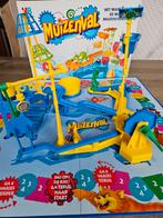 Muizenval spel - Compleet en in goede staat!, Drie of vier spelers, Ophalen of Verzenden, Gebruikt, MB