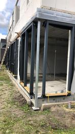 Kozijnen, Ophalen, Zo goed als nieuw, Gevelraam of Ruit