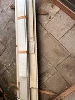 Rabatdelen, Ophalen, Gebruikt, Minder dan 25 mm, Plank