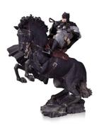 Batman The Dark Knight Returns - Statue A Call To Arms, Ophalen of Verzenden, Nieuw, Film, Beeldje, Replica of Model