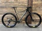 ORBEA ALMA M20 29 er M frame 1 x 12 Shimano XT Z.G.A.N., Hardtail, Heren, Zo goed als nieuw, 53 tot 57 cm