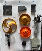 Lego Onderdelen - Diverse Elementen, Ophalen of Verzenden, Gebruikt