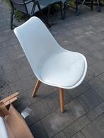 Stoelen, Ophalen of Verzenden, Gebruikt, Kunststof