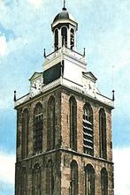 39179 Meppel 486 Dr Ned H Kerk Nette oude kaart Onbeschreven, Ophalen of Verzenden, 1980 tot heden, Ongelopen, Drenthe