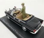 SIMCA V8 CHAMBORD PRESIDENTIELLE 1960 1/43 NOREV REF. 574032, Verzenden, Nieuw, Auto, Norev