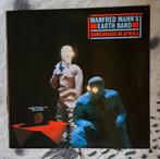 LP Mannfred Mann's Earth Band  - Somewhere in Africa, Ophalen of Verzenden, Gebruikt