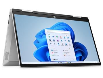 HP Pavilion x360 2 in 1 Laptop 14-EK1255NG Gloednieuw beschikbaar voor biedingen