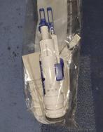 Geberit bodemventiel spoelventiel 244.820.00.1, Verzenden, Nieuw, Toilet