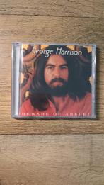 George Harrison - Beware of ABKCO (CD), Cd's en Dvd's, Cd's | Pop, Ophalen of Verzenden, 1960 tot 1980, Gebruikt