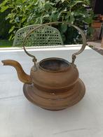Koperen ketel, Antiek en Kunst, Antiek | Koper en Brons, Ophalen