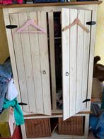 Kasten voor kinderkamer, Kinderen en Baby's, Kinderkamer | Commodes en Kasten, Ophalen, Kast, 50 tot 70 cm, 105 cm of meer