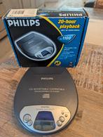 Philips AX 1100 inc originele verpakking - nieuwstaat, Ophalen of Verzenden, Discman