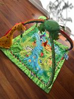 Fisherprice Jungle speelmat, Ophalen, Gebruikt