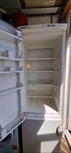Liebherr Koelkast gratis af te halen 198 cm hoog, Ophalen, 200 liter of meer, 60 cm of meer, 160 cm of meer