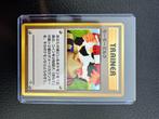 Moomoo Milk Trainer GYM Rare, Ophalen of Verzenden, Nieuw, Losse kaart