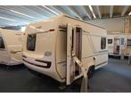 Fendt Bianco Activ 390 FHS; voorraad, met gratis mover, Caravans en Kamperen, Bedrijf, Treinzit, Tot en met 3, Overige typen