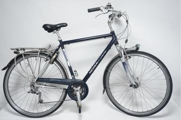 Refurbished Koga Balance 57cm - Herenfiets beschikbaar voor biedingen