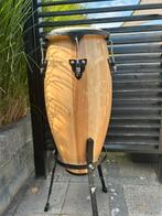 Nieuwe Conga 11” inclusief staander!, Ophalen, Nieuw