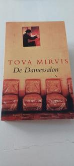 T. Mirvis - De Damessalon, T. Mirvis, Ophalen of Verzenden, Zo goed als nieuw, Nederland