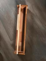 Ikea Flisat wandopberger, Ophalen, Zo goed als nieuw