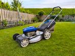 Grasmaaier Briggs and Stratton, Tuin en Terras, Grasmaaiers, Cirkelmaaier, Ophalen, Gebruikt