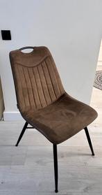 Eetkamerstoel 6 stuks, Huis en Inrichting, Stoelen, Ophalen, Zo goed als nieuw, Overige kleuren