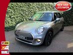 MINI Cooper 1.5 Salt F55 5-drs automaat met Leder, Keyless,, 12 maanden, 136 pk, Gebruikt, Euro 6