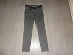 stoere grijze damesspijkerbroek van Marc Aurel, maat 42, Kleding | Dames, Ophalen of Verzenden, Gedragen, Grijs, W33 - W36 (confectie 42/44)