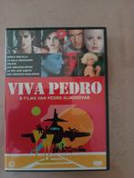 Viva Pedro - Pedro Almodóvar, Cd's en Dvd's, Frankrijk, Alle leeftijden, Gebruikt, Ophalen of Verzenden
