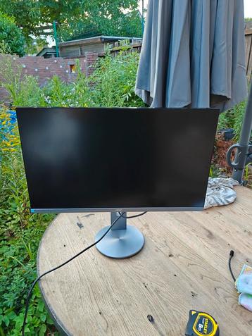 AOC beeldscherm 27.5 inch zo goed als nieuw  beschikbaar voor biedingen