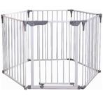 Grondbox, Kinderen en Baby's, Ophalen, Zo goed als nieuw, Overige vormen