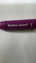 Thermoskan in prima staat, Ophalen of Verzenden, Zo goed als nieuw