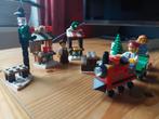 LEGO Kerstset 40262 - Kersttrein, Ophalen of Verzenden