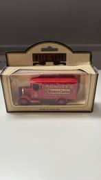 Lledo days gone modelauto arnotts biscuits, Ophalen of Verzenden, Auto, Overige merken