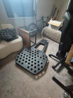 Leeze Boom Board Pro Rocker Plate - Indoor Fietsen, Sport en Fitness, Ophalen of Verzenden, Zo goed als nieuw, Overige typen