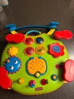 Tiny Love Speelcentrum, Kinderen en Baby's, Speelgoed | Babyspeelgoed, Ophalen of Verzenden, Gebruikt, Babygym, Met licht