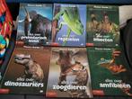 Huizen - 6x Ongelezen Natuurboeken, Ophalen of Verzenden, Zo goed als nieuw