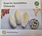 België BU set 2025: Belgische Spezialitäten - Chicorée, Verzenden, België, Overige waardes, Setje