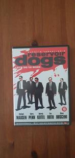 Reservoir dogs, Cd's en Dvd's, Dvd's | Overige Dvd's, Ophalen of Verzenden, Zo goed als nieuw