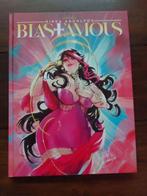 Blasfamous beurseditie. Mirka Andolfo. Met tekening, Eén stripboek, Ophalen of Verzenden, Nieuw